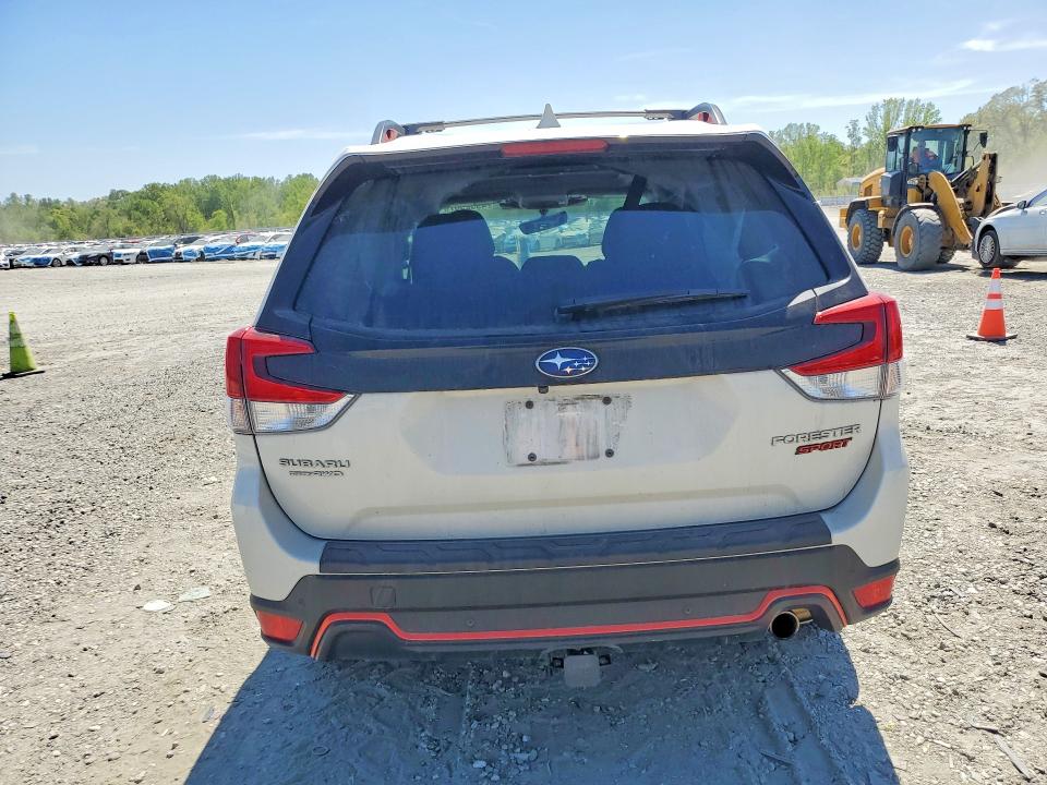 Продажа на аукционе авто 2023 Subaru Forester, vin: JF2SKAJC3PH416879, номер лота: 49529376
