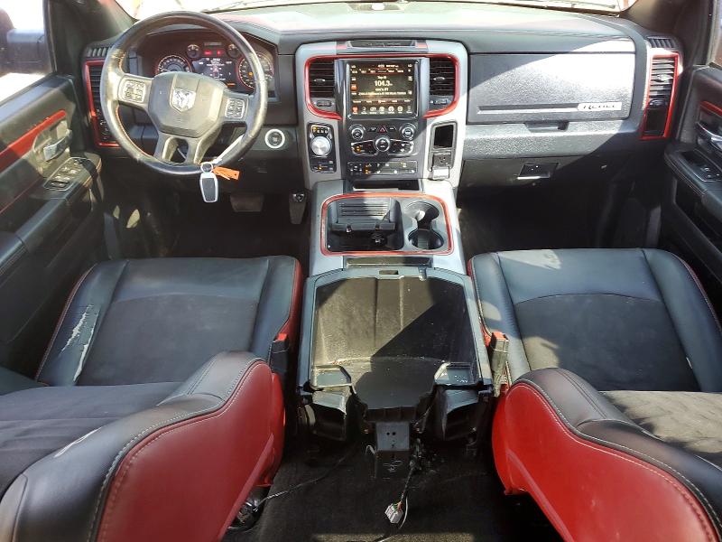Продажа на аукционе авто 2016 Ram 1500, vin: 1C6RR7YT6GS364921, номер лота: 49584886