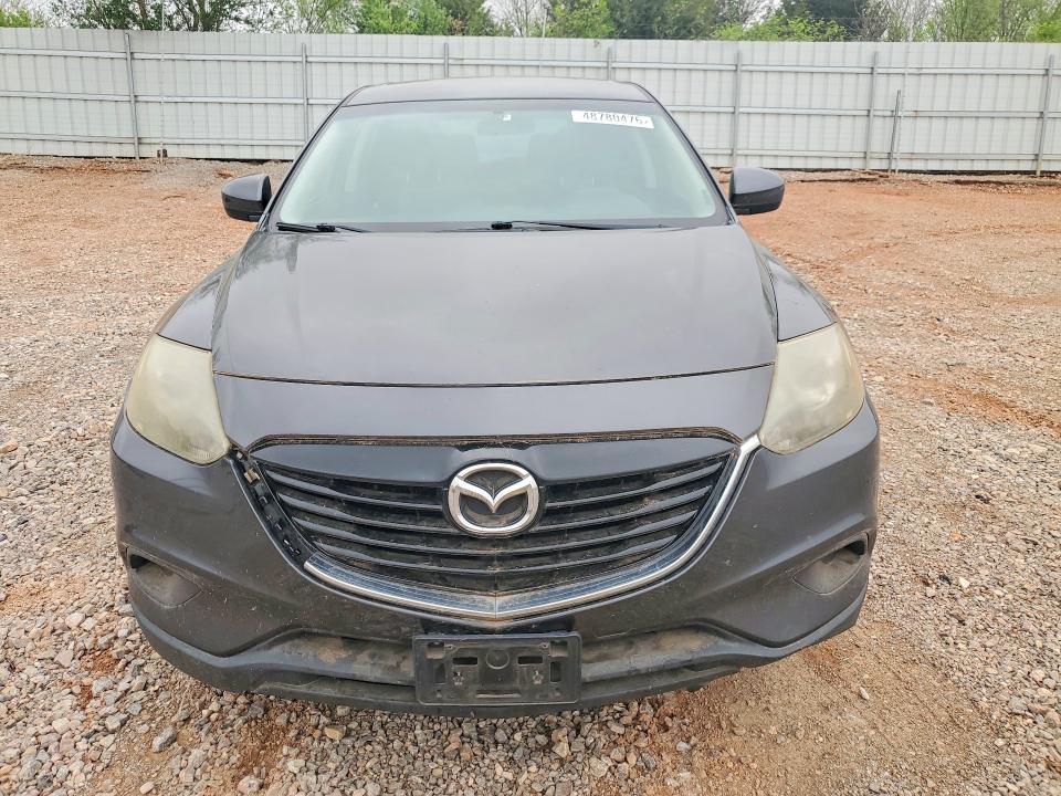 Aukcja sprzedaży 2015 Mazda Cx-9, vin: JM3TB2CV1F0462805, numer aukcji: 48780476