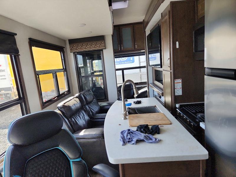 Продажа на аукционе авто 2020 Highland Ridge Mesa Ridge, vin: 58TCH0BV1L3FF3056, номер лота: 50476836