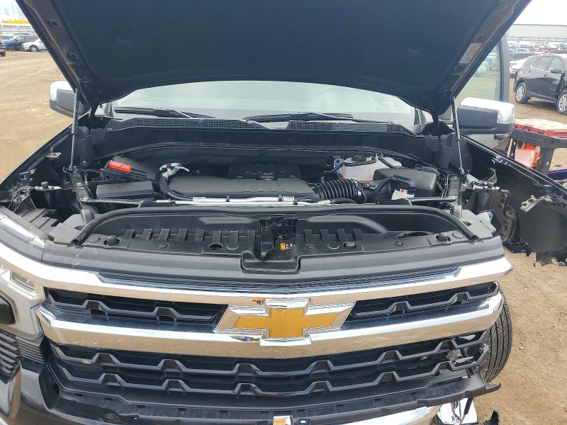 Продажа на аукционе авто 2026 Chevrolet Silverado, vin: 3GCPKKEK5TG151625, номер лота: 49961216