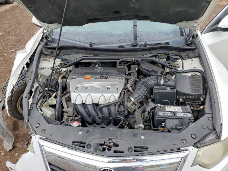 50361546 :رقم المزاد ، JH4CU2F69CC013744 vin ، 2012 Acura Tsx مزاد بيع