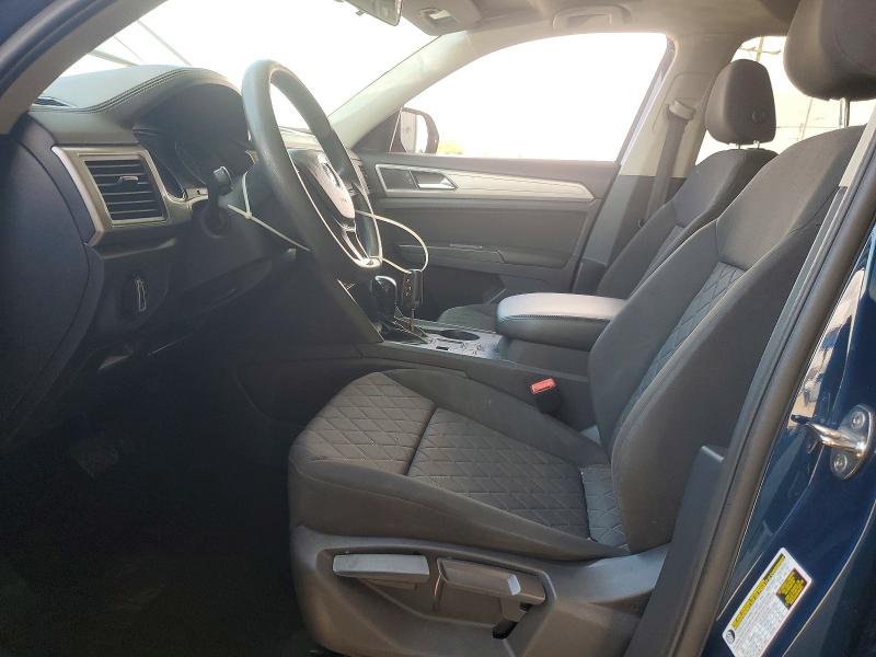 Aukcja sprzedaży 2019 Volkswagen Atlas, vin: 1V2AP2CA3KC589576, numer aukcji: 48254816