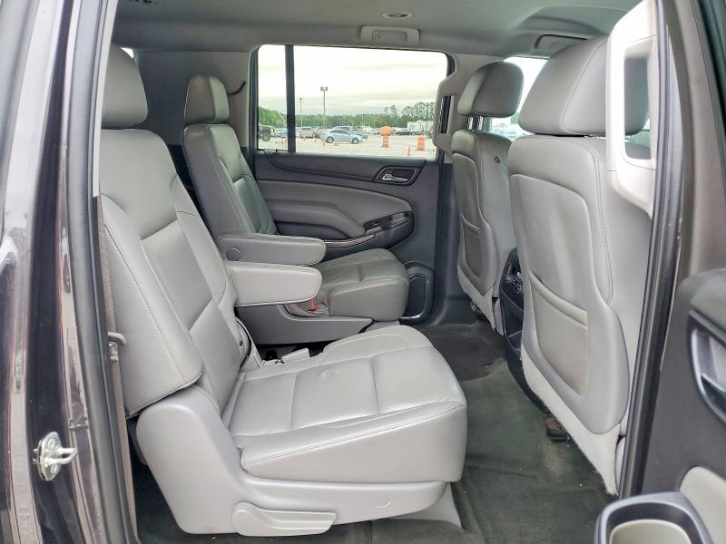 Продаж на аукціоні авто 2015 Chevrolet Suburban, vin: 1GNSCJKC4FR524194, номер лоту: 52048066