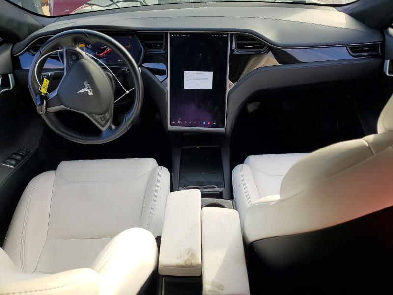 Aukcja sprzedaży 2018 Tesla Model S, vin: 5YJSA1E24JF270390, numer aukcji: 51456426