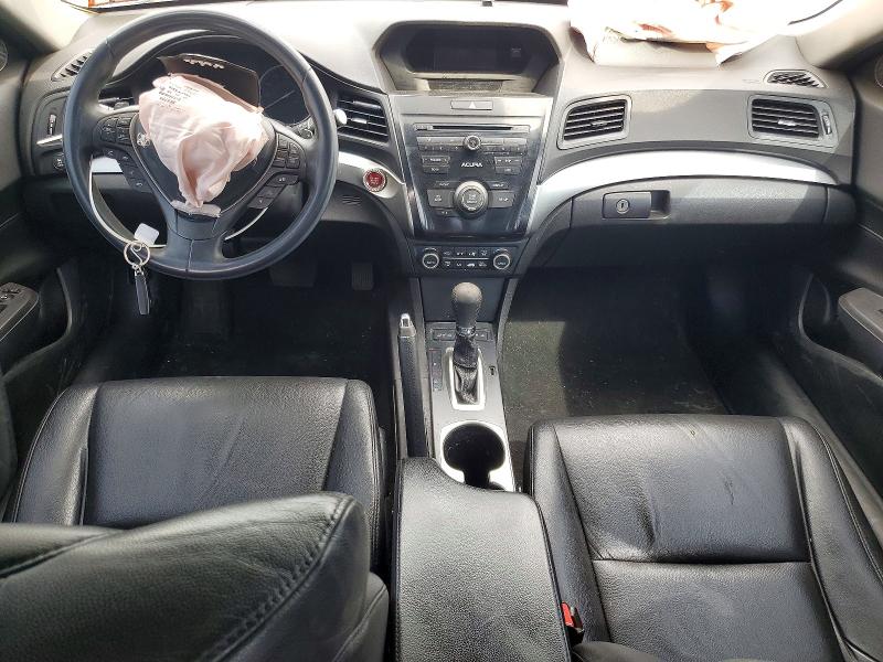 49473986 :رقم المزاد ، 19UDE2F32GA022491 vin ، 2016 Acura Ilx مزاد بيع