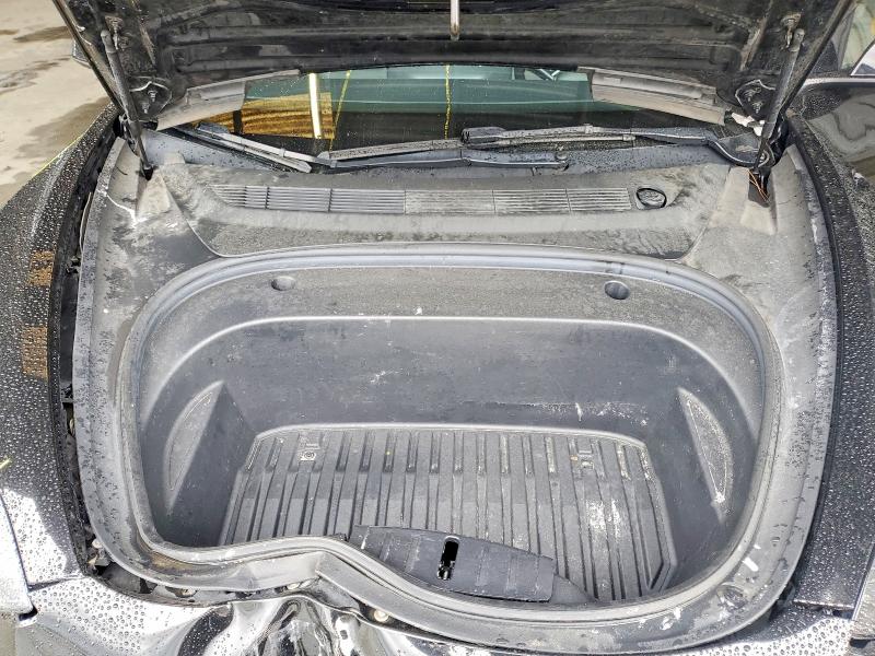 Auction sale of the 2022 Tesla Model 3, vin: 5YJ3E1EA4NF290869, lot number: 48592836