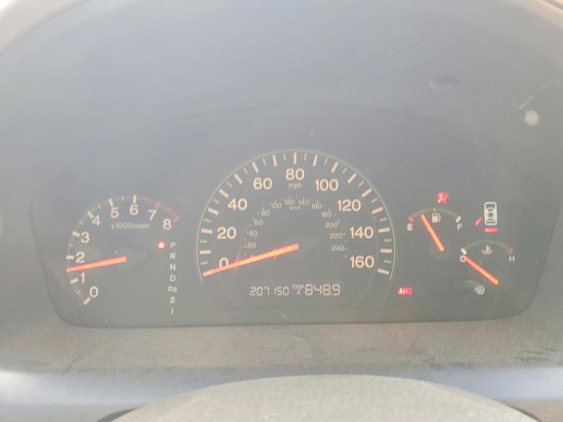 Продаж на аукціоні авто 2005 Honda Accord, vin: 1HGCM56425A126274, номер лоту: 51790426