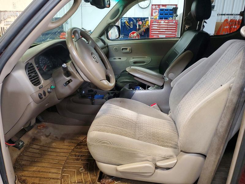 Продаж на аукціоні авто 2005 Toyota Tundra, vin: 5TBBT441X5S457941, номер лоту: 49804826