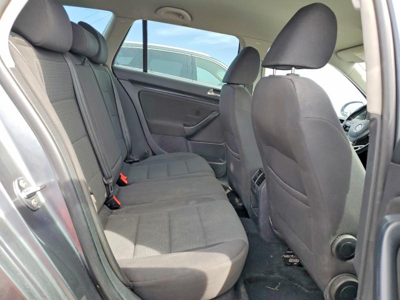 Продажа на аукционе авто 2012 Volkswagen Golf 2.5 Wagon, vin: 3VWPX7AJ6CM637841, номер лота: 50804846
