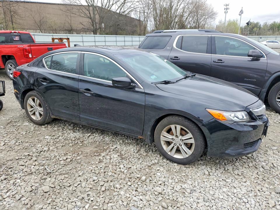 Продажа на аукционе авто 2013 Acura Ilx, vin: 19VDE1F38DE002305, номер лота: 49985256