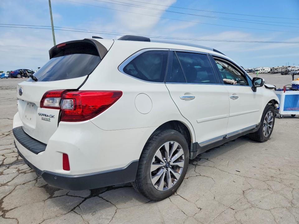 Aukcja sprzedaży 2017 Subaru Outback, vin: 4S4BSATC9H3271398, numer aukcji: 50236096