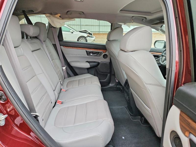 Aukcja sprzedaży 2019 Honda Cr-v, vin: 5J6RW1H83KL006604, numer aukcji: 51823556