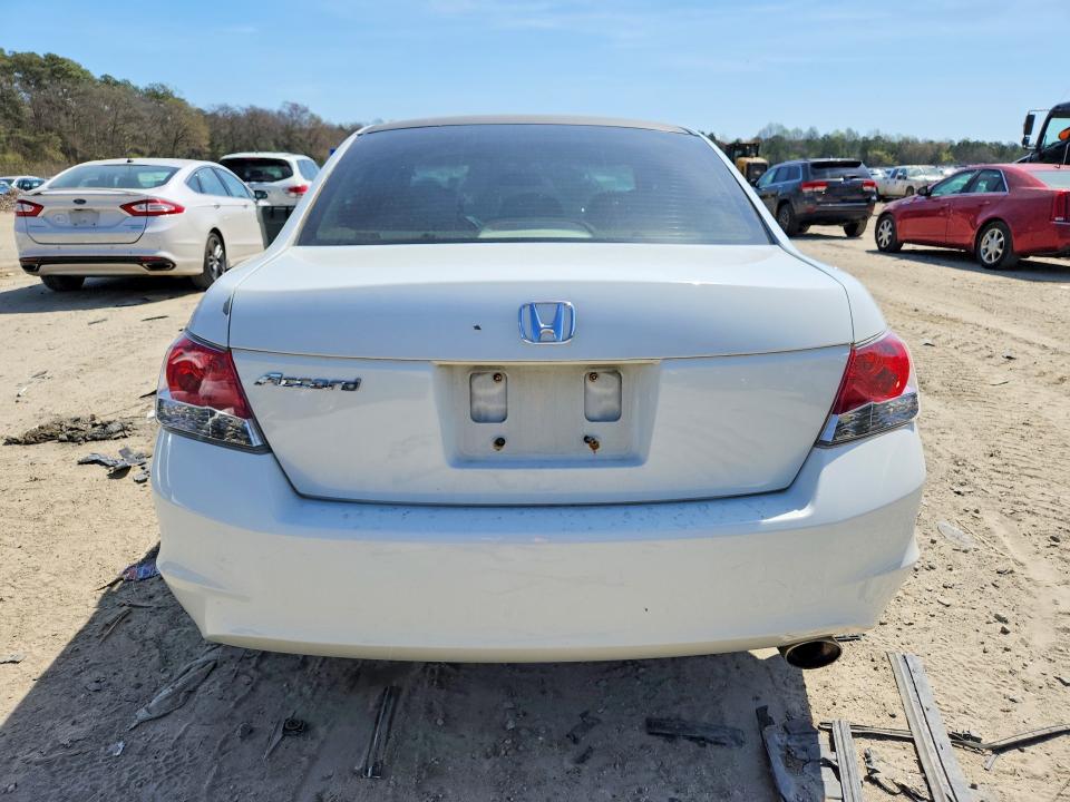 Продаж на аукціоні авто 2010 Honda Accord, vin: 1HGCP2F79AA178804, номер лоту: 48260886