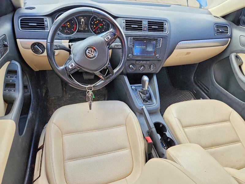 Продажа на аукционе авто 2017 Volkswagen Jetta, vin: 3VWDB7AJXHM354514, номер лота: 48598056