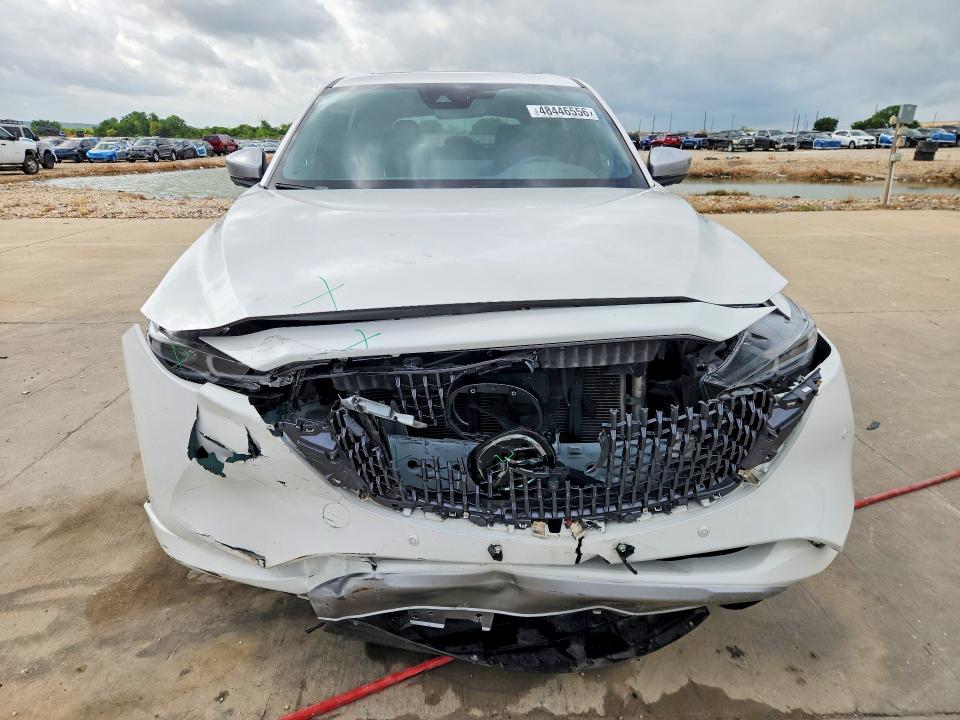 Aukcja sprzedaży 2024 Mazda Cx-5, vin: JM3KFBXY1R0405092, numer aukcji: 48446556