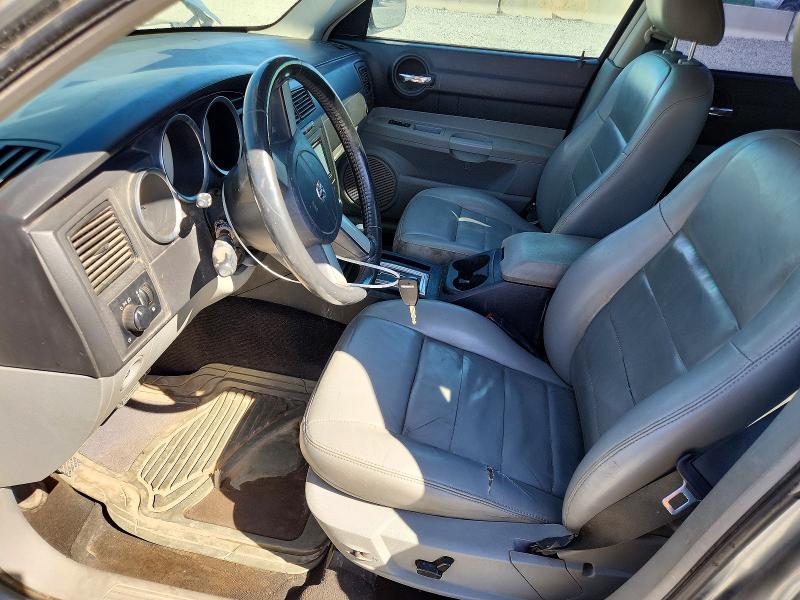 Продаж на аукціоні авто 2006 Dodge Charger, vin: 2B3KA43G36H372721, номер лоту: 49984056