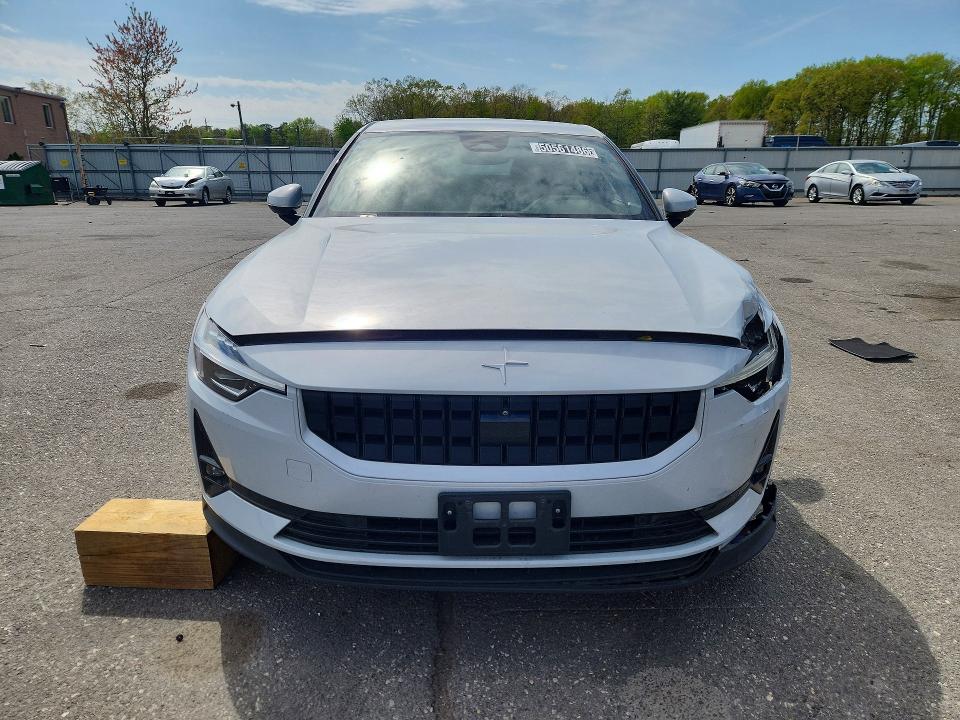 Aukcja sprzedaży 2023 Polestar 2, vin: YSMED3KA0PL160894, numer aukcji: 50561486