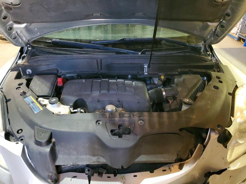 Продаж на аукціоні авто 2010 Buick Enclave, vin: 5GALVBED4AJ129152, номер лоту: 49773776