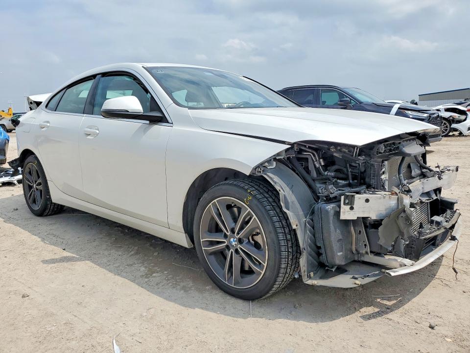 Aukcja sprzedaży 2022 Bmw 228xi, vin: WBA73AK06N7K16889, numer aukcji: 51259336