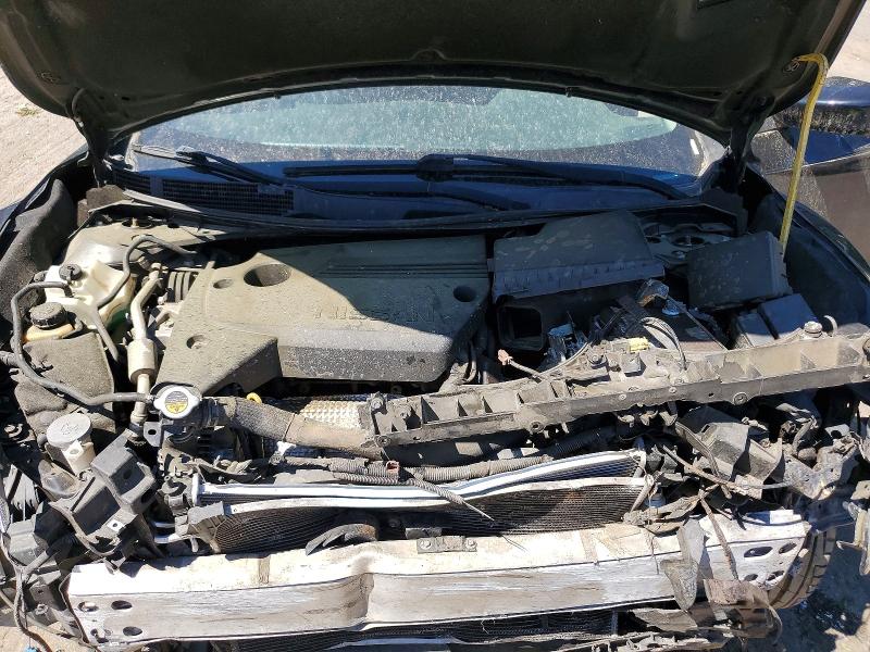 Aukcja sprzedaży 2017 Nissan Altima, vin: 1N4AL3AP0HN348085, numer aukcji: 50100326