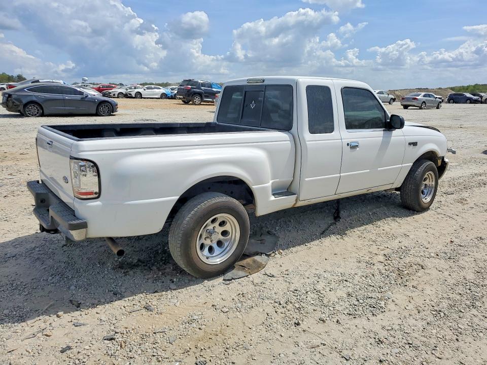 Aukcja sprzedaży 2001 Ford Ranger, vin: 1FTYR14VX1TA86020, numer aukcji: 47968756
