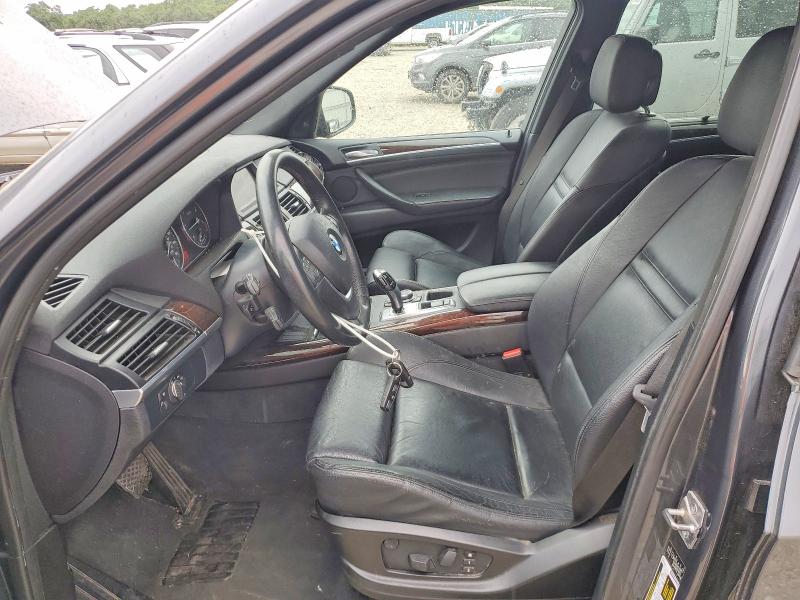 50256656 :رقم المزاد ، 5UXZW0C55CL670688 vin ، 2012 Bmw X5 مزاد بيع