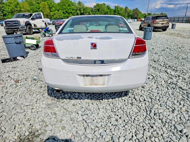 Продаж на аукціоні авто 2009 Saturn Aura, vin: 1G8ZS57B79F212839, номер лоту: 50628946