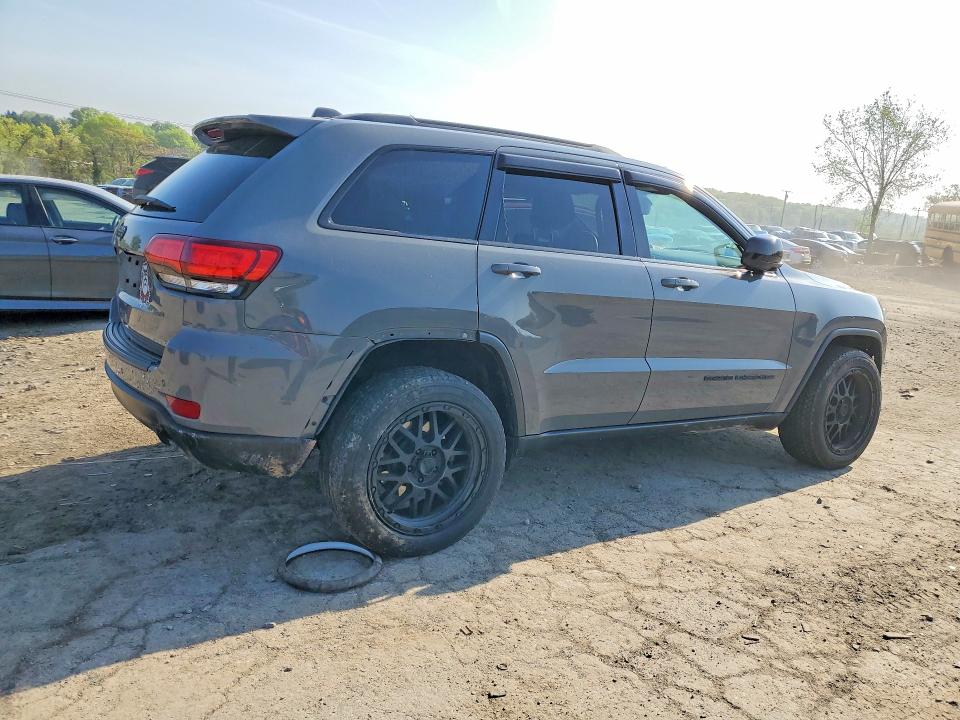 Продажа на аукционе авто 2019 Jeep Grand Cherokee, vin: 1C4RJFAG7KC636614, номер лота: 51028576