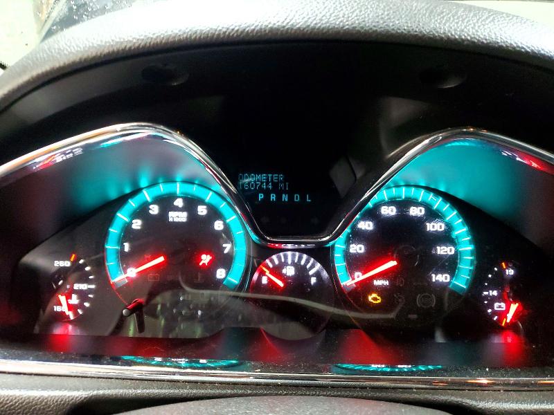 49118136 :رقم المزاد ، 1GNKVJKD1HJ250702 vin ، 2017 Chevrolet Traverse مزاد بيع