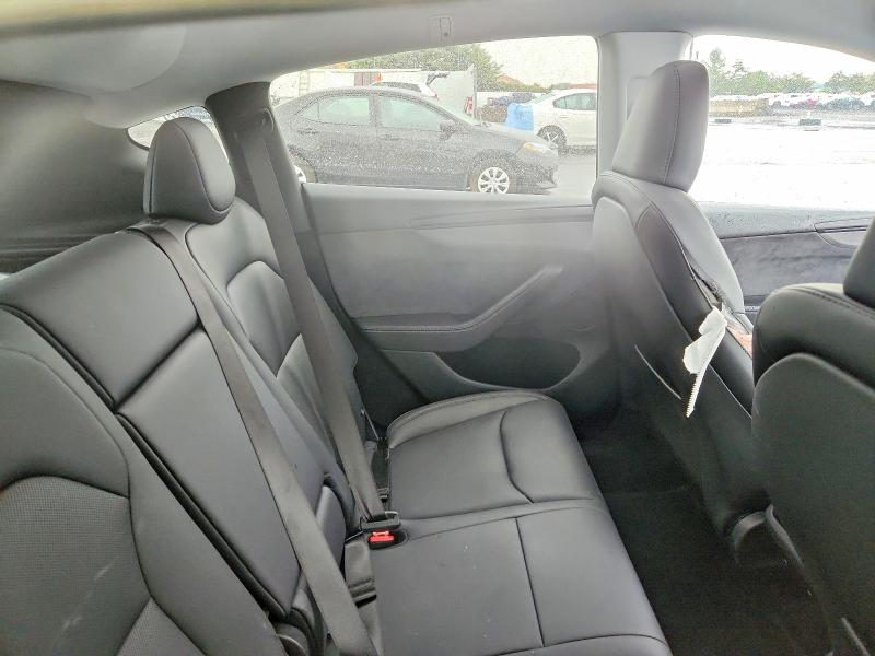 Aukcja sprzedaży 2026 Tesla Model Y, vin: 7SAYGDEE5TA476079, numer aukcji: 50808496