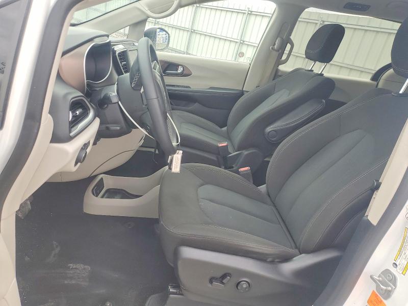 Продаж на аукціоні авто 2023 Chrysler Voyager, vin: 2C4RC1CG0PR524696, номер лоту: 51877726