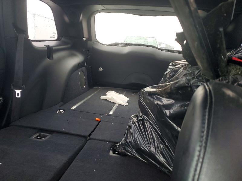 48450536 :رقم المزاد ، 1C4RJFBG6EC588333 vin ، 2014 Jeep Grand Cherokee مزاد بيع