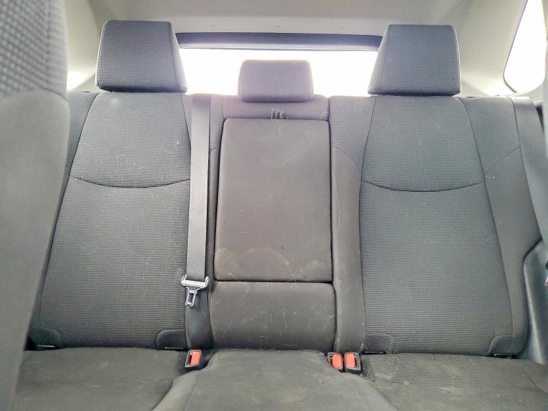 2020 Toyota Rav4 მანქანა იყიდება აუქციონზე, vin: 2T3G1RFV7LW101572, აუქციონის ნომერი: 51906026
