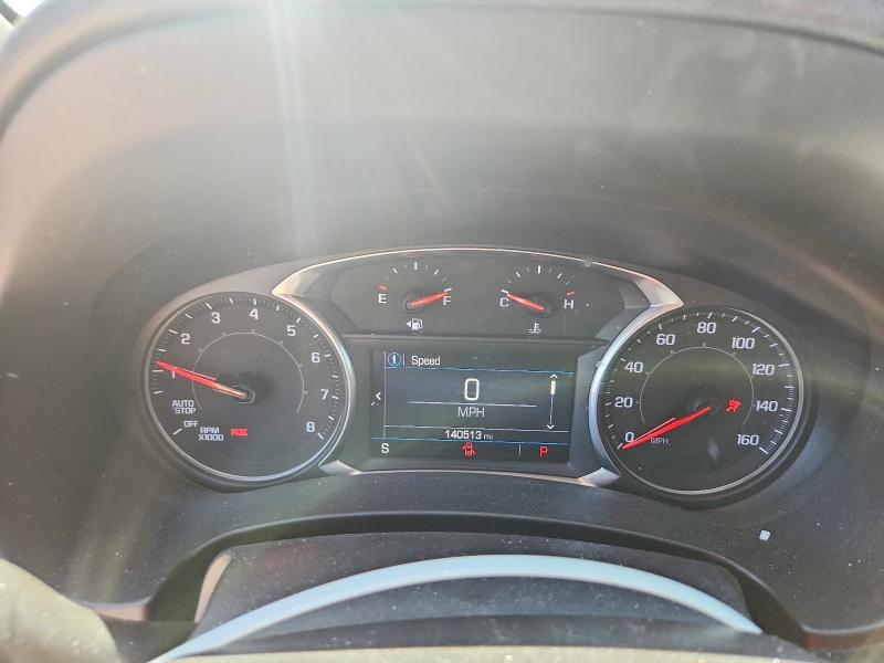 Продажа на аукционе авто 2019 Gmc Terrain, vin: 3GKALMEV0KL251005, номер лота: 50651716