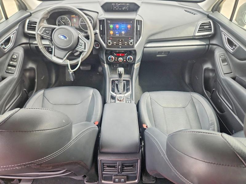 Aukcja sprzedaży 2019 Subaru Forester, vin: JF2SKAUC6KH539676, numer aukcji: 50112406