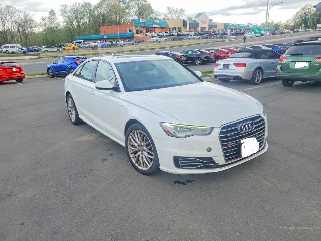 Aukcja sprzedaży 2016 Audi A6, vin: WAUFGAFC1GN004534, numer aukcji: 49026576