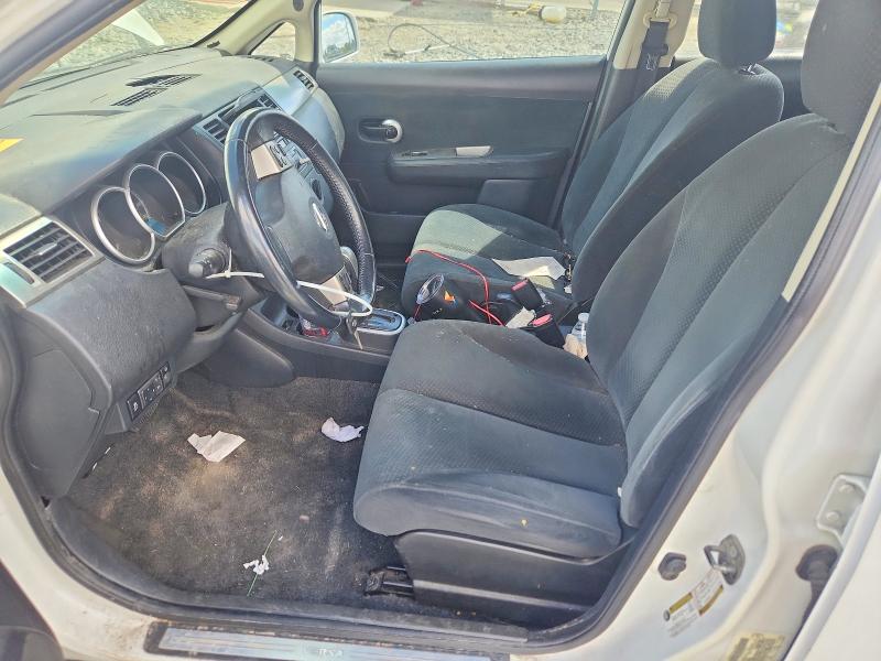 Продаж на аукціоні авто 2012 Nissan Versa, vin: 3N1BC1CP6CK201271, номер лоту: 49067306