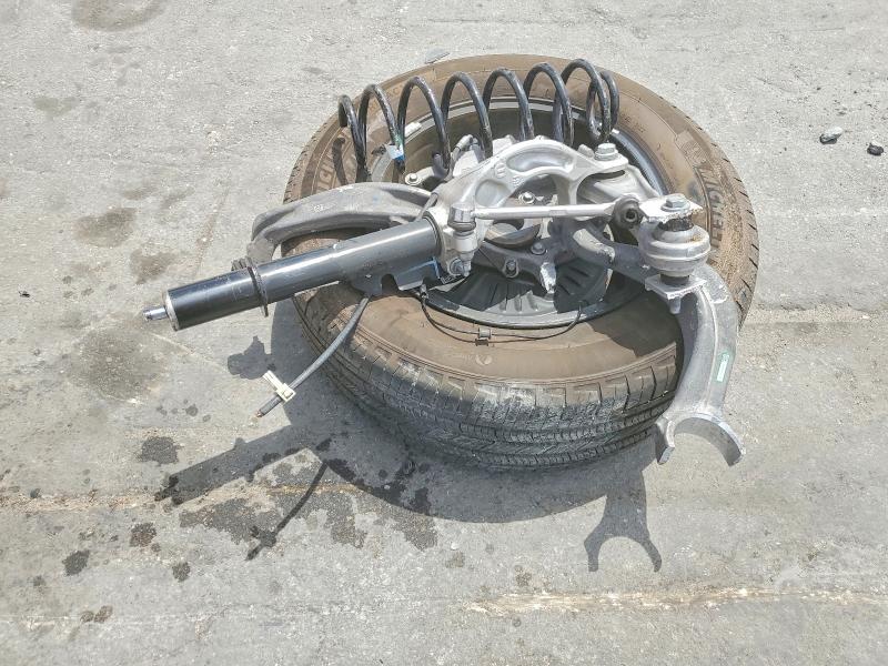 50827076 :رقم المزاد ، 1C4RJJBG5P8902580 vin ، 2023 Jeep Grand Cherokee مزاد بيع