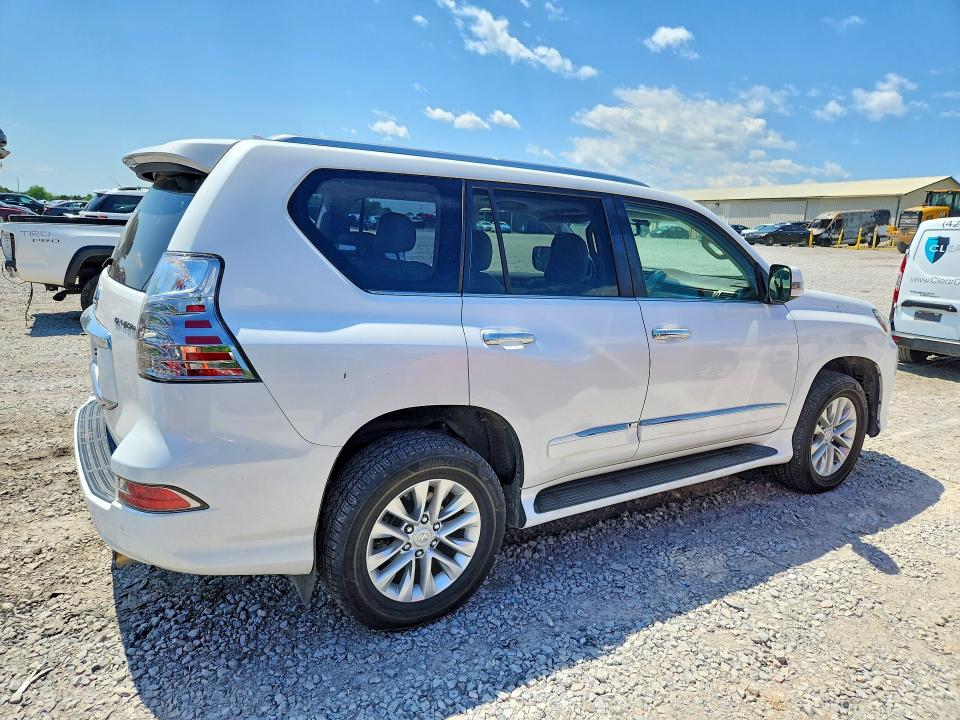 50568696 :رقم المزاد ، JTJBM7FX3F5099528 vin ، 2015 Lexus Gx مزاد بيع