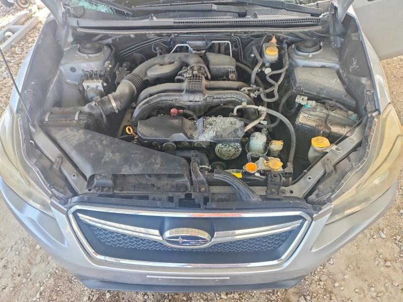Aukcja sprzedaży 2016 Subaru Crosstrek, vin: JF2GPABC3G8325763, numer aukcji: 51837496