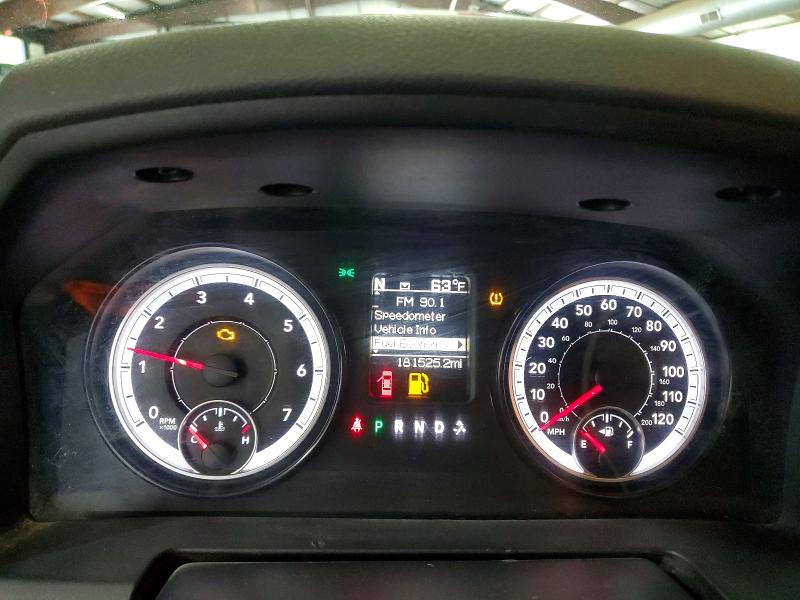 Aukcja sprzedaży 2015 Ram 1500, vin: 1C6RR7FT8FS767378, numer aukcji: 50760056