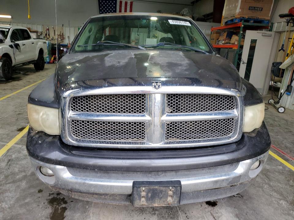 Продажа на аукционе авто 2002 Dodge Ram 1500, vin: 1D7HU18N82S627281, номер лота: 49896146