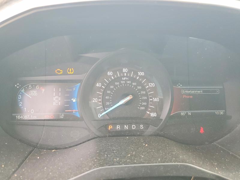 Продажа на аукционе авто 2019 Ford Edge, vin: 2FMPK3K95KBB85455, номер лота: 51313986