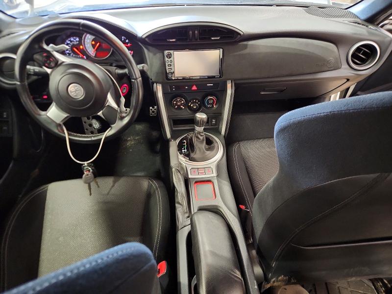 Aukcja sprzedaży 2017 Toyota 86, vin: JF1ZNAA14H8704713, numer aukcji: 50587216