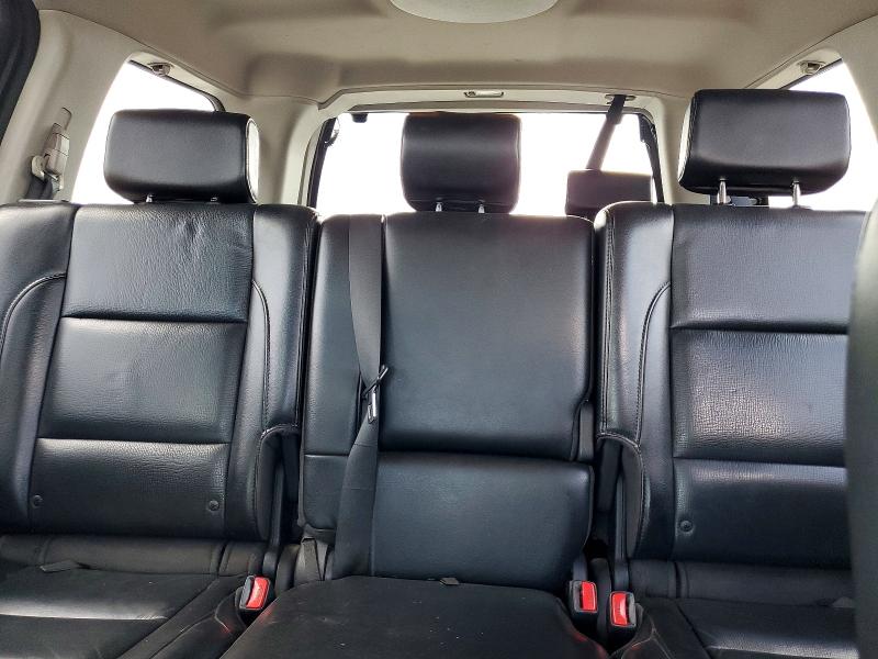Продаж на аукціоні авто 2008 Nissan Armada, vin: 5N1BA08D98N623835, номер лоту: 48042956