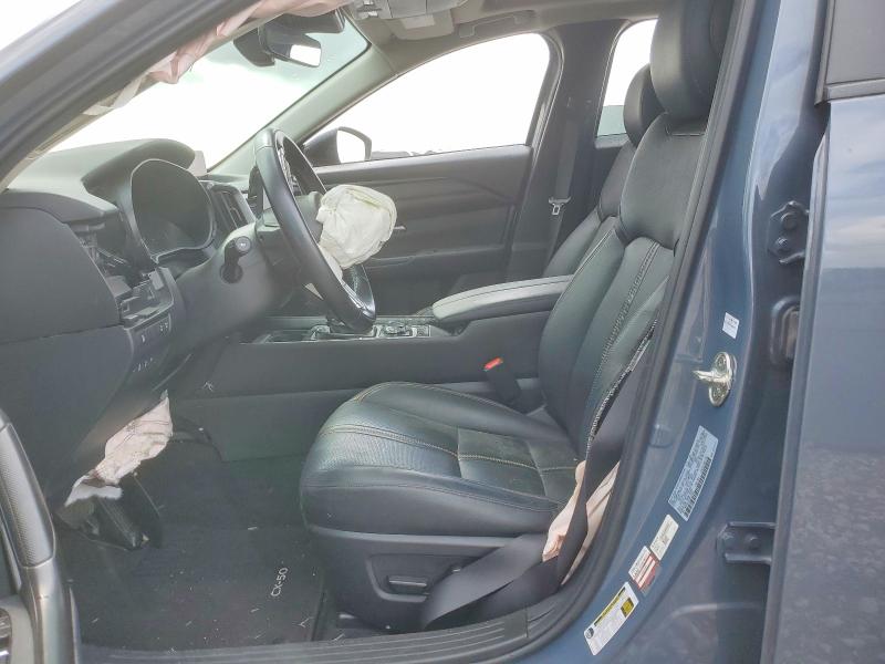 Aukcja sprzedaży 2023 Mazda Cx-50, vin: 7MMVABXY0PN118282, numer aukcji: 48169516
