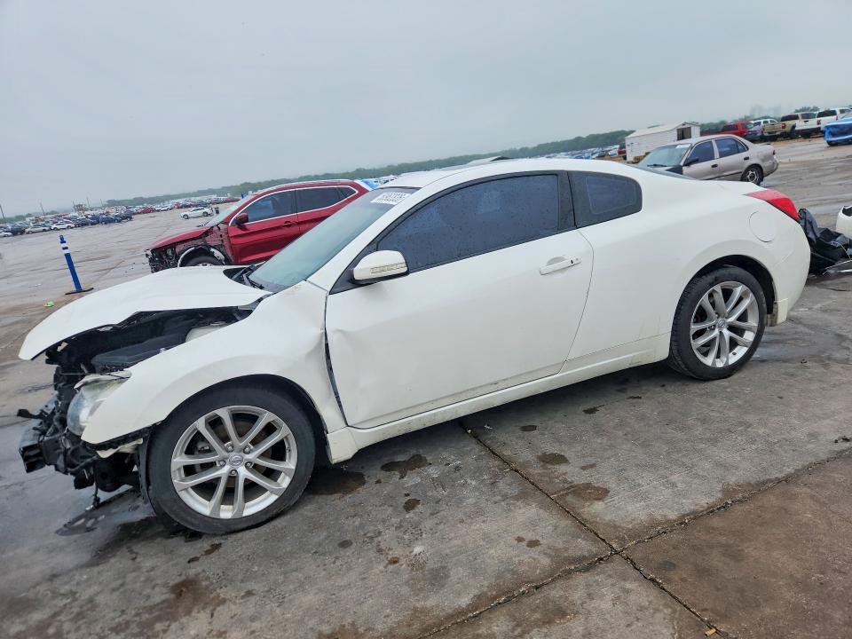 Aukcja sprzedaży 2010 Nissan Altima, vin: 1N4BL2EP8AC185177, numer aukcji: 50962826