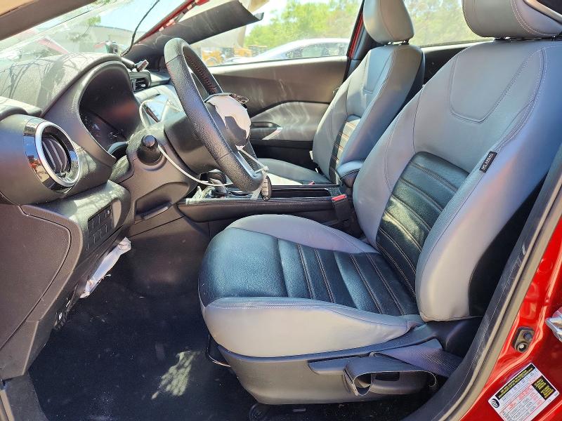 Продажа на аукционе авто 2021 Nissan Kicks, vin: 3N1CP5DV3ML487766, номер лота: 50769676