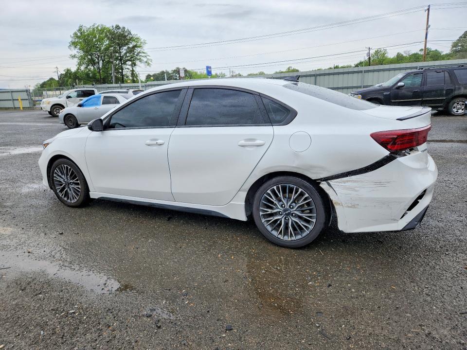 Продаж на аукціоні авто 2023 Kia Forte, vin: 3KPF54AD1PE625156, номер лоту: 48678466